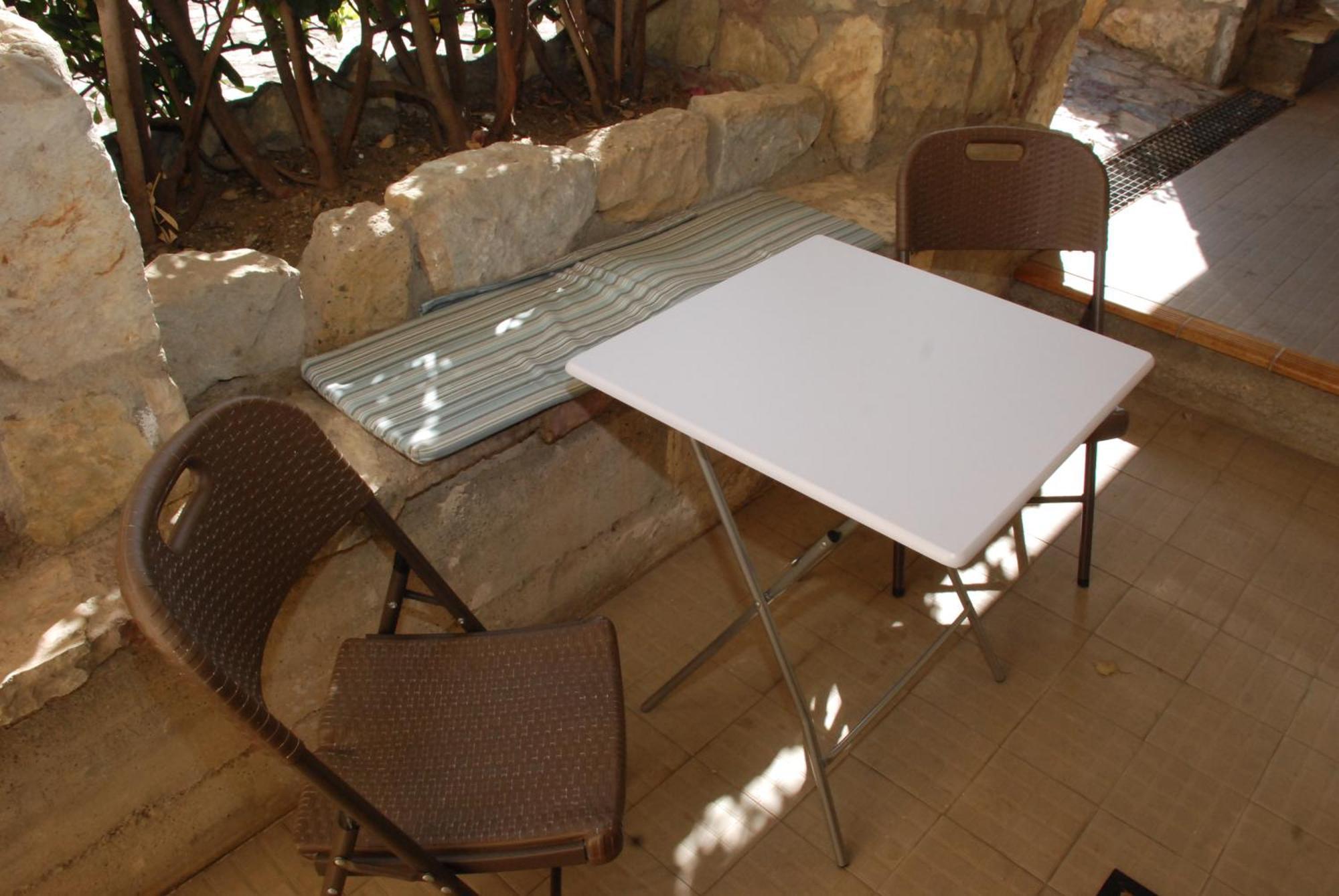 Appartement Giardino Del Mare à Bordighera Extérieur photo